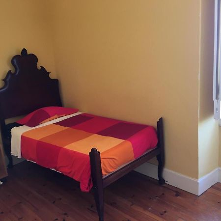 Casa Da Carqueja 1 Apartment Coimbra Luaran gambar