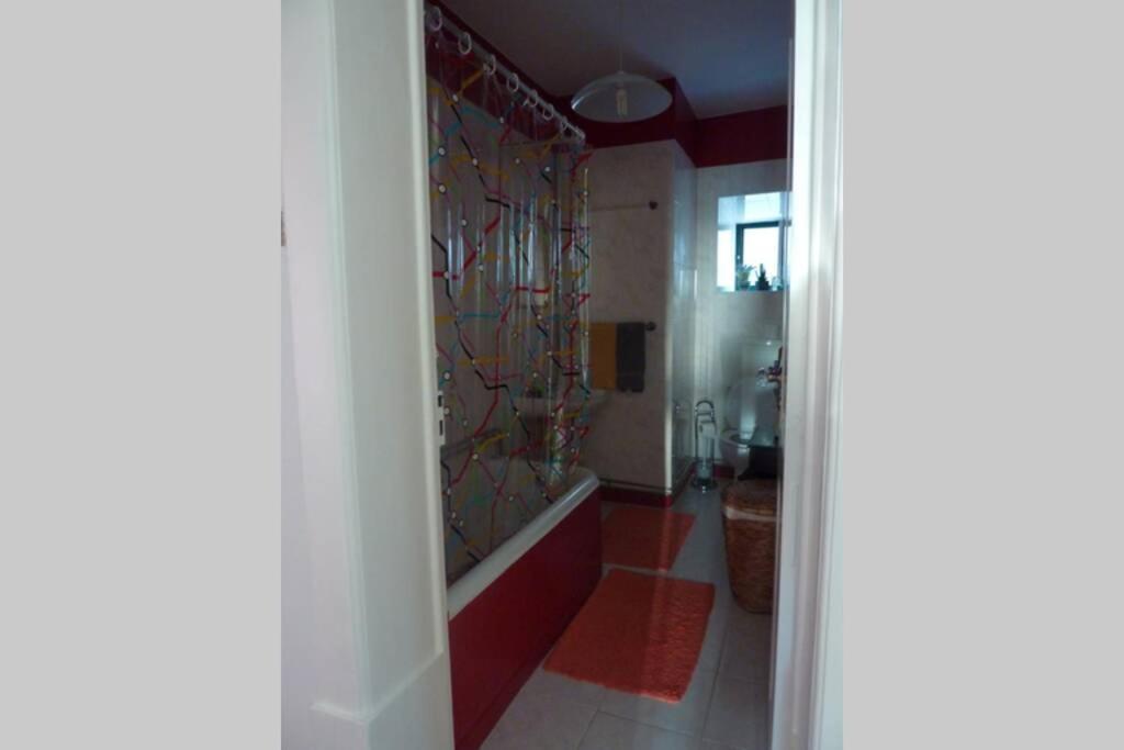 Casa Da Carqueja 1 Apartment Coimbra Luaran gambar