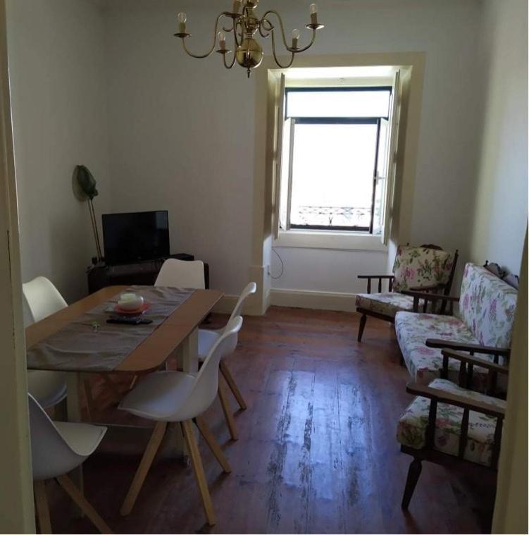 Casa Da Carqueja 1 Apartment Coimbra Luaran gambar