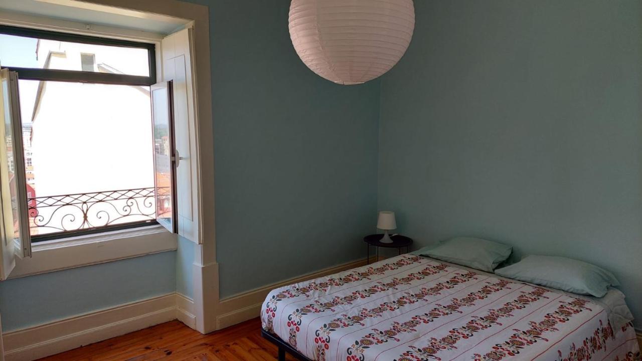 Casa Da Carqueja 1 Apartment Coimbra Luaran gambar