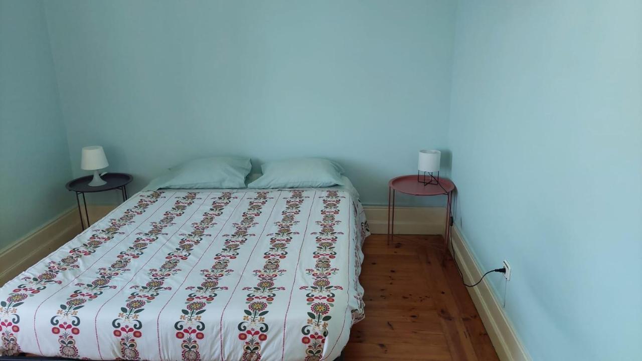 Casa Da Carqueja 1 Apartment Coimbra Luaran gambar