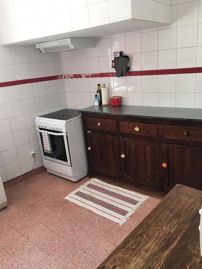 Casa Da Carqueja 1 Apartment Coimbra Luaran gambar