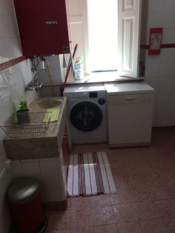 Casa Da Carqueja 1 Apartment Coimbra Luaran gambar
